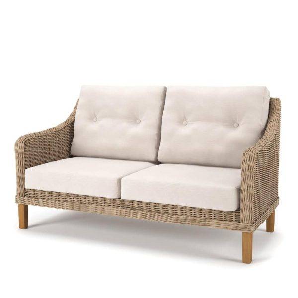 Cambria Love Seat