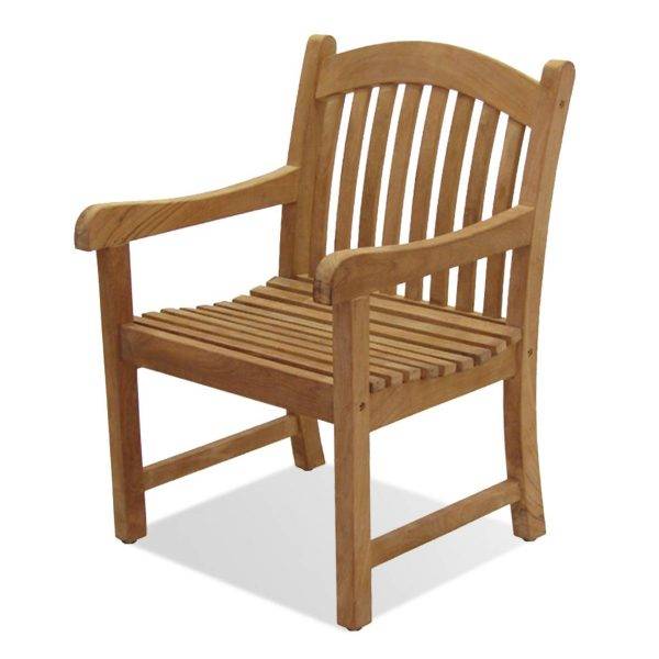 Solano Dining Chair