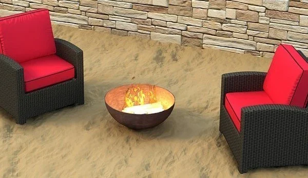 Cabo Club Chair Set- 2 Piece