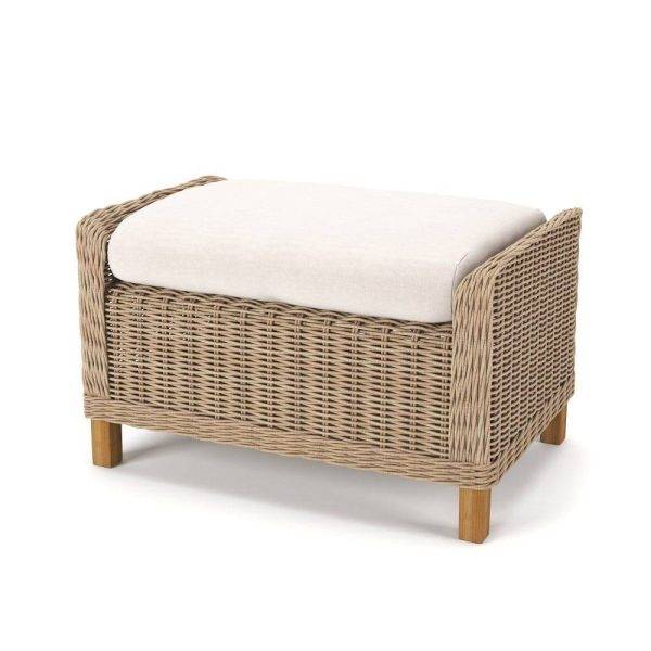 Cambria Ottoman