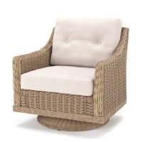 Cambria Swivel Rocker