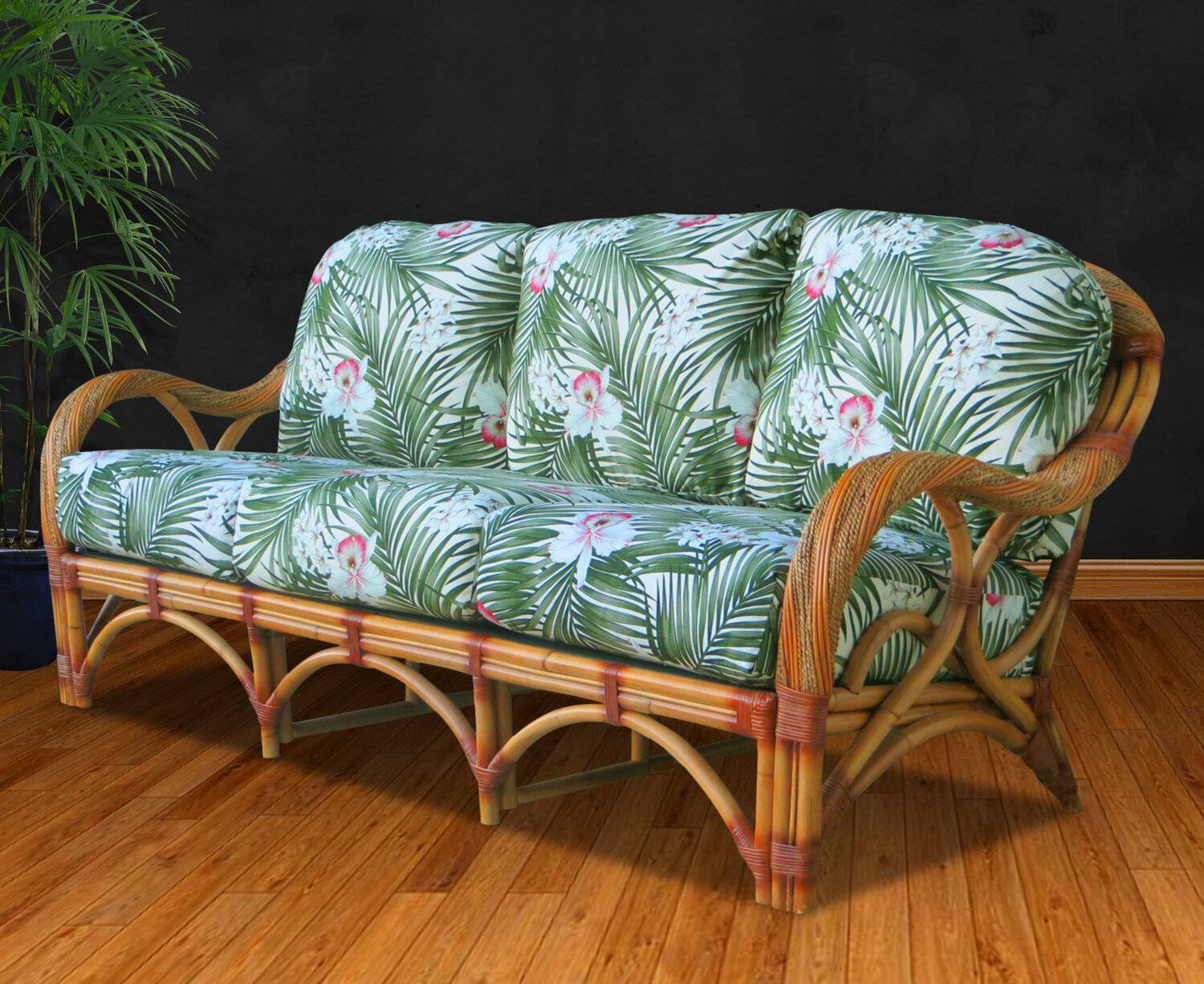 caneel bay sofa