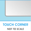 corner-touch