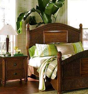 harborside bedroom set