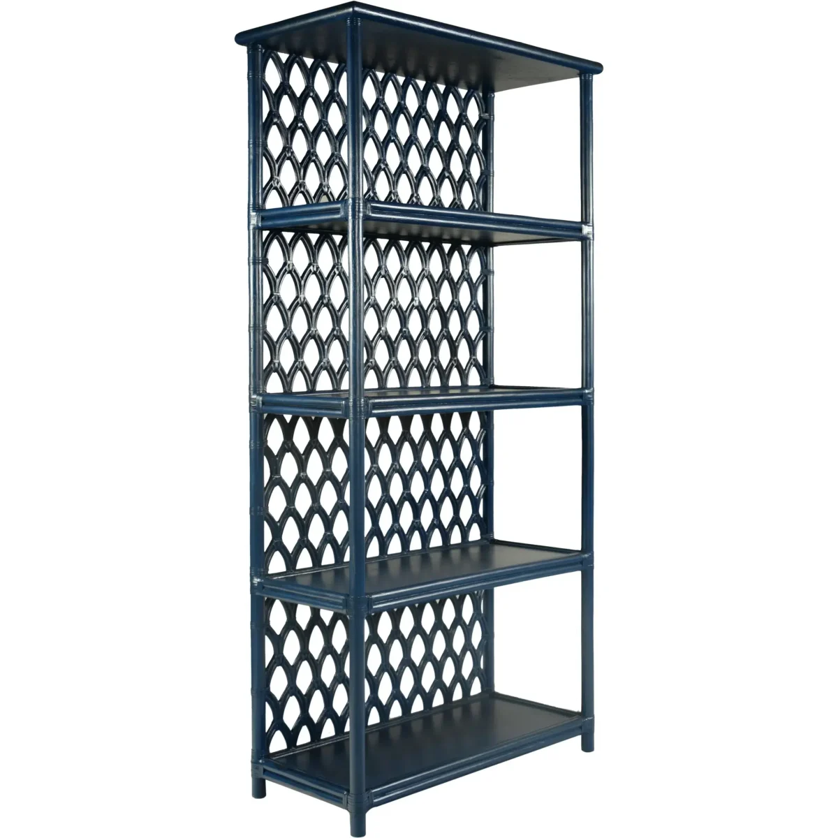 Casablanca Etagere by David Francis