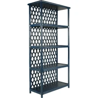 Casablanca Etagere by David Francis