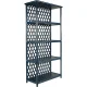 Casablanca Etagere by David Francis