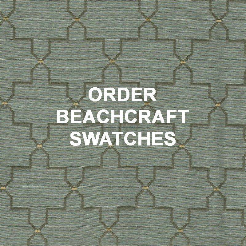 Beachcraft Fabric SWATCHES