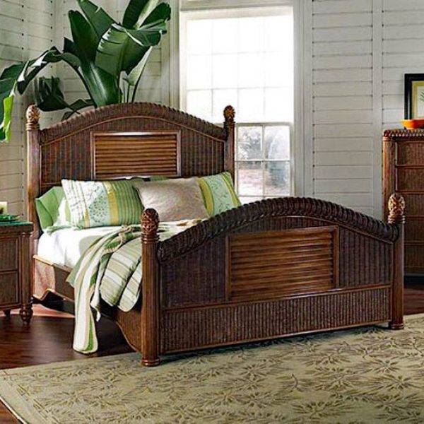 harborside bedroom set