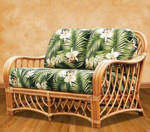 MONTEGO BAY LOVESEAT