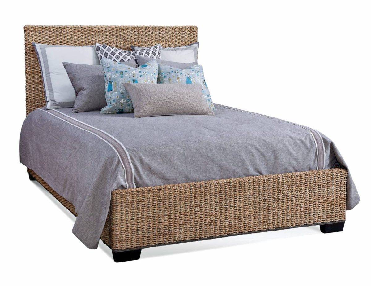 Carmel Complete Bed