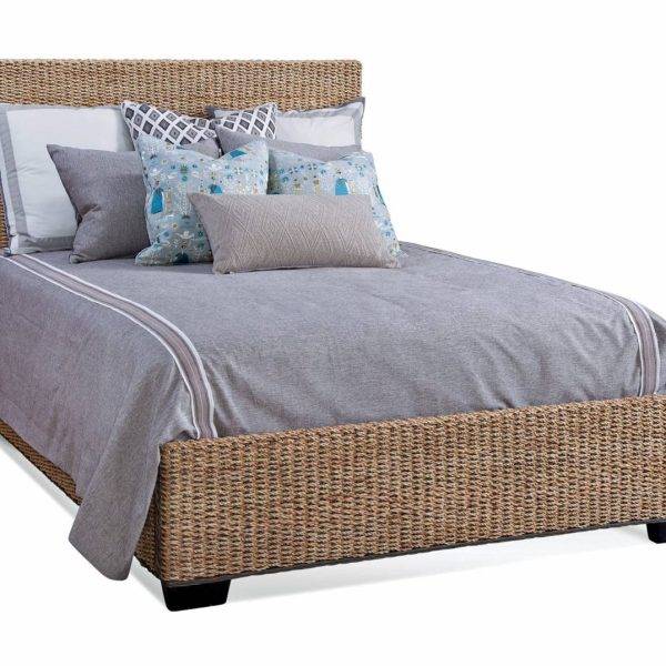 Carmel Complete Bed