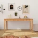 Jennifer Wood Desk
