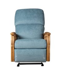 Mackinac recliner glider