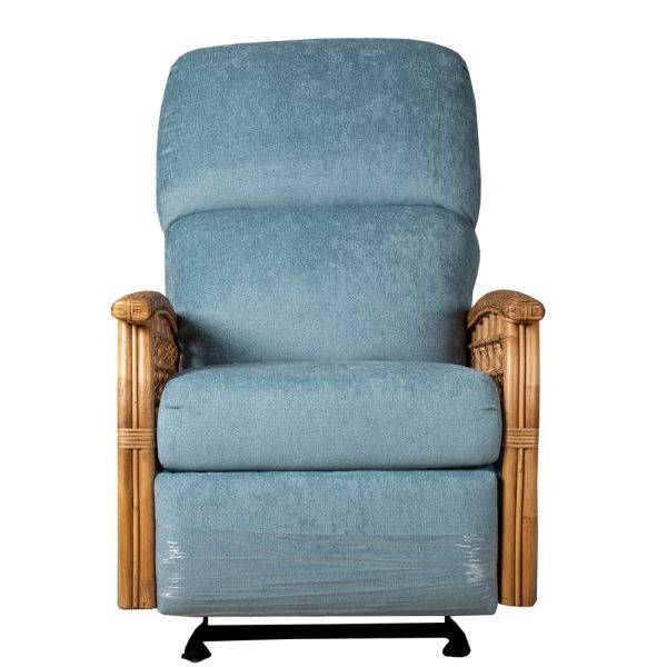 Mackinac recliner glider