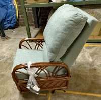 SHOWROOM RECLINER