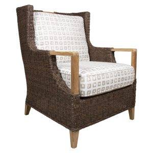 BAHAMA OUTDOOR CHAIR