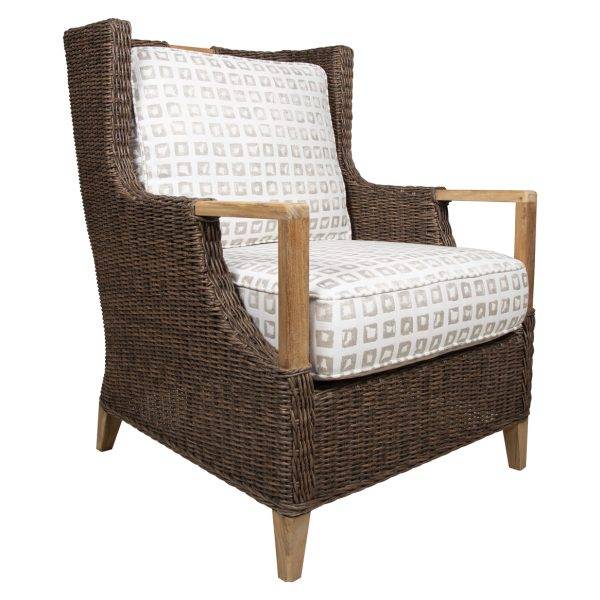 BAHAMA OUTDOOR CHAIR