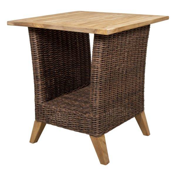 BAHAMA END TABLE