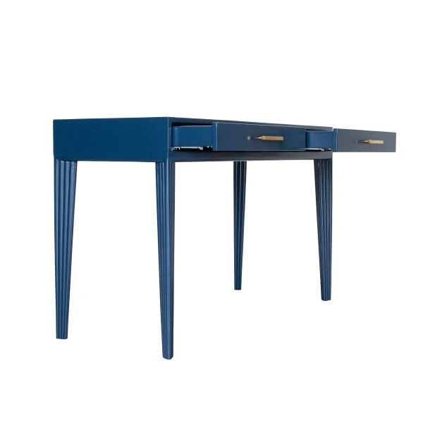 david francis barcelona desk