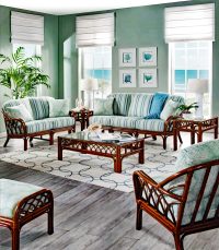 Edgewater Living Room Set