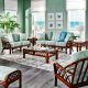 Edgewater Living Room Set
