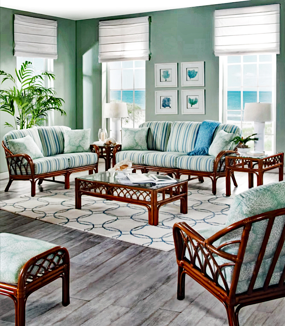 Edgewater Living Room Set
