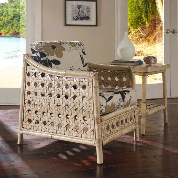 Morocco Chair