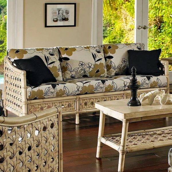 Morocco Sofa