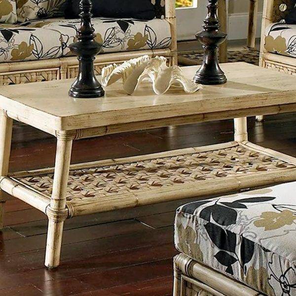 morocco coffee table