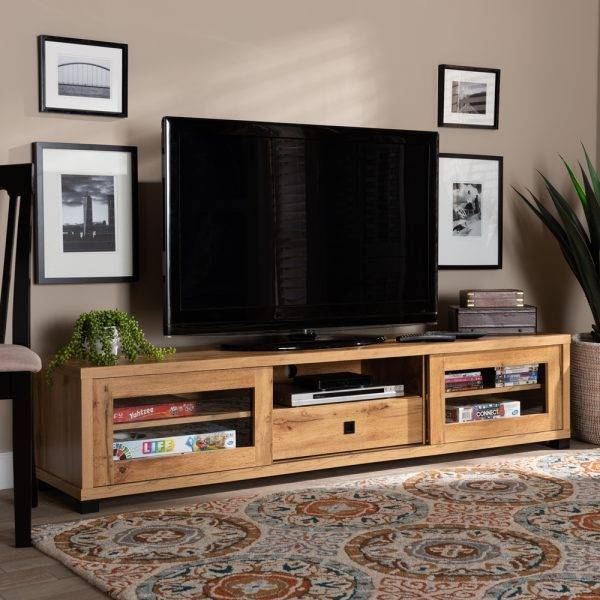 ADELLINA 2 TV CABINET