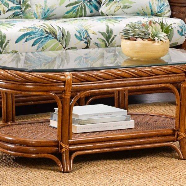 south shore coffee table