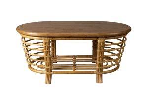 Orlando Rattan Coffee Table CT315