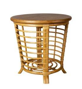 Orlando Rattan End Table LT315