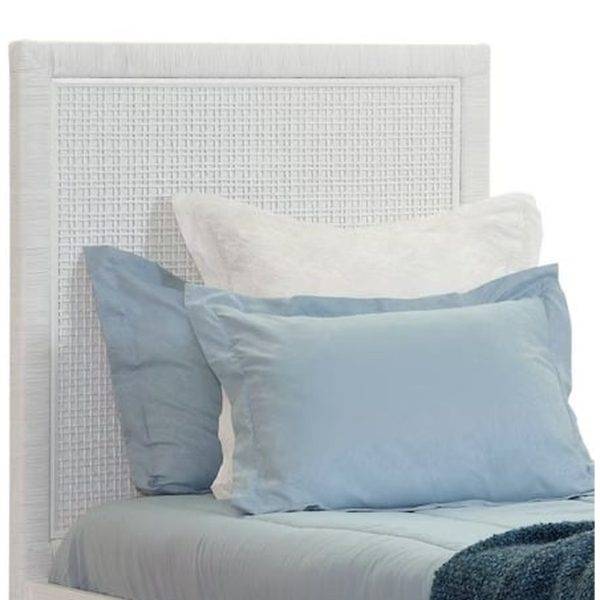 NAPLES TWIN HEADBOARD