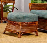 south shore ottoman