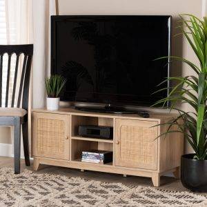 st thomas tv cabinet