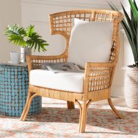 christol rattan chairs