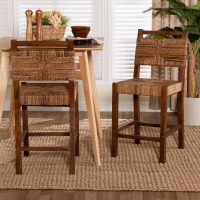 luanda counterstools set of 2