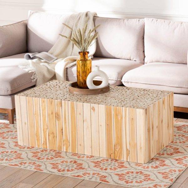 grayson coffee table