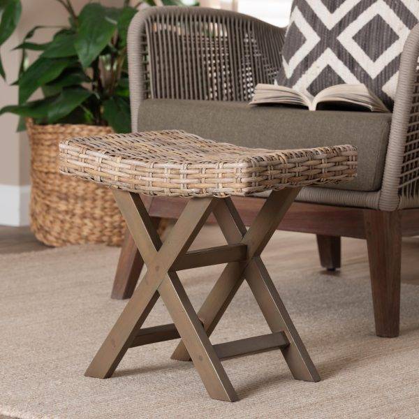 hayate bohemian stool