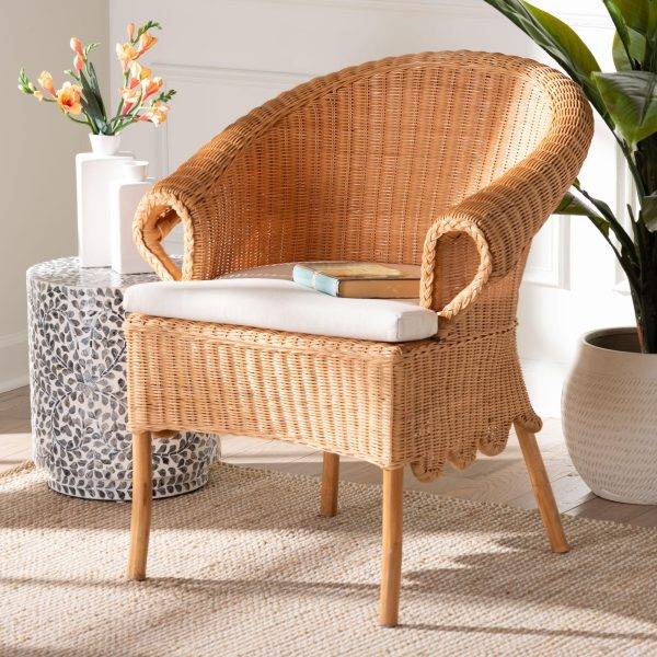 Tamara Accent Chair