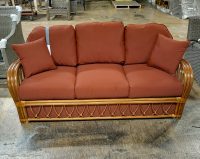 ANTGIA SLEEPER SOFA FACTORY PHOTO