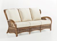 Bali sofa by South Sea Rattan