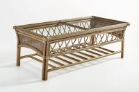 BALI COFFEE TABLE