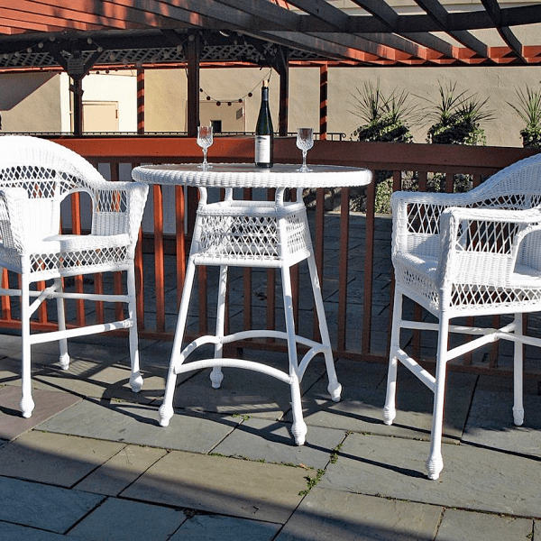 CAPE CHARLES BISTRO SET