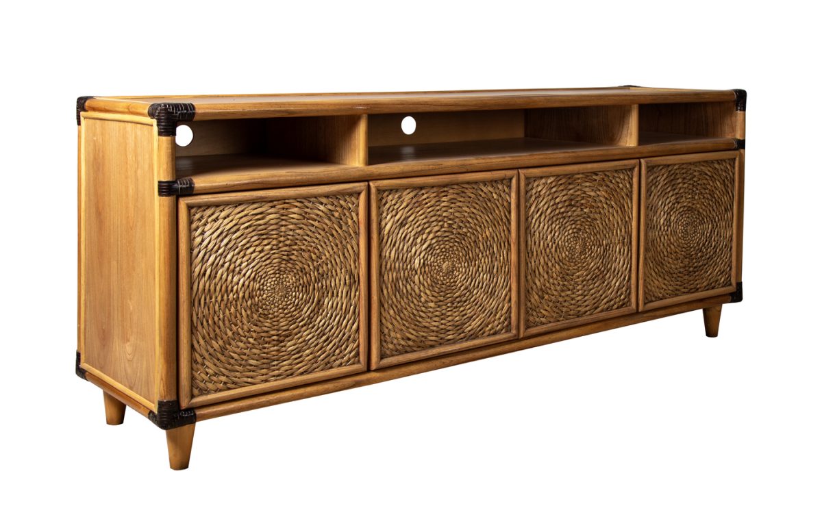 in6041 seaward plasma tv cabinet