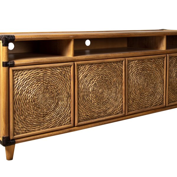 in6041 seaward plasma tv cabinet