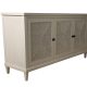 IN6042 WHITE SANDS SERVER CABINET