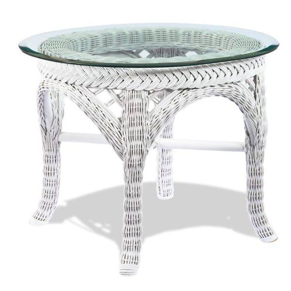 ivory coast end table